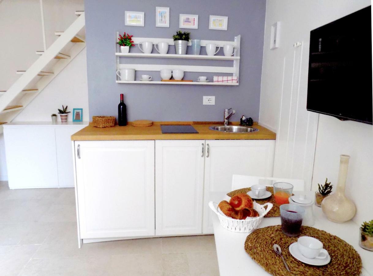 Apartamento San Gregorio *