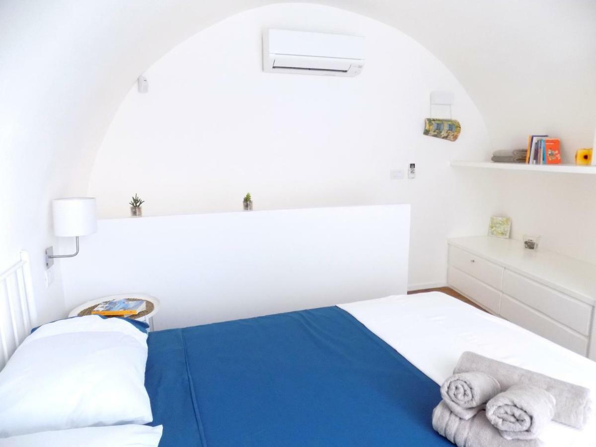 San Gregorio Apartamento