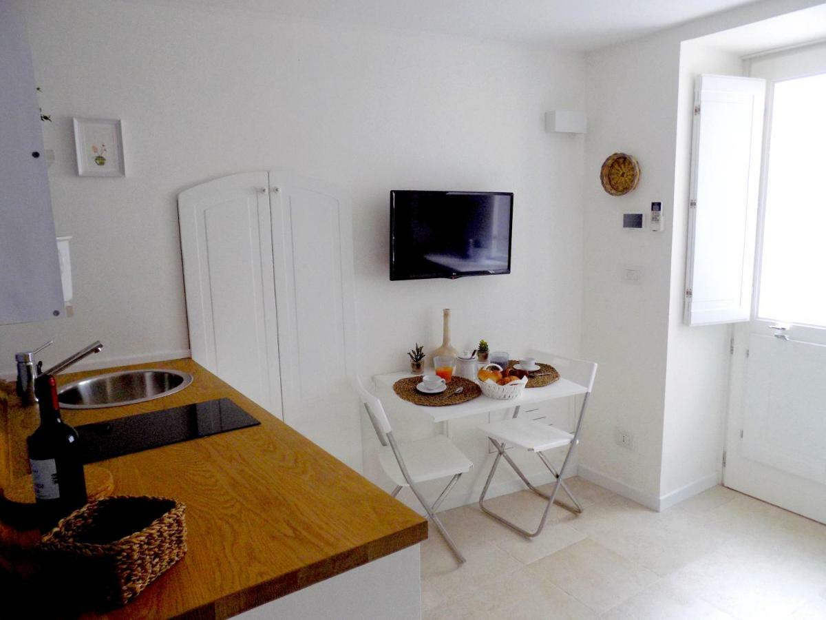 Apartamento San Gregorio *