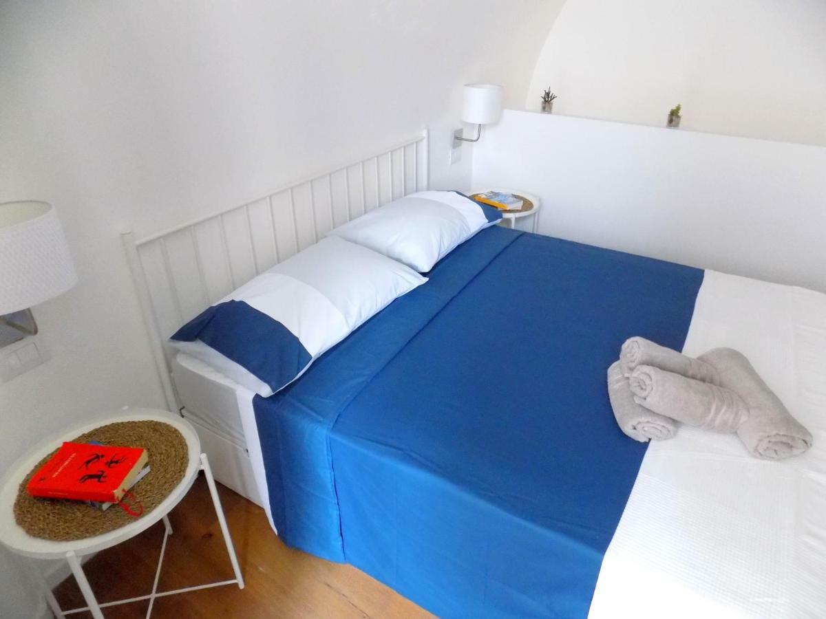 Apartamento San Gregorio