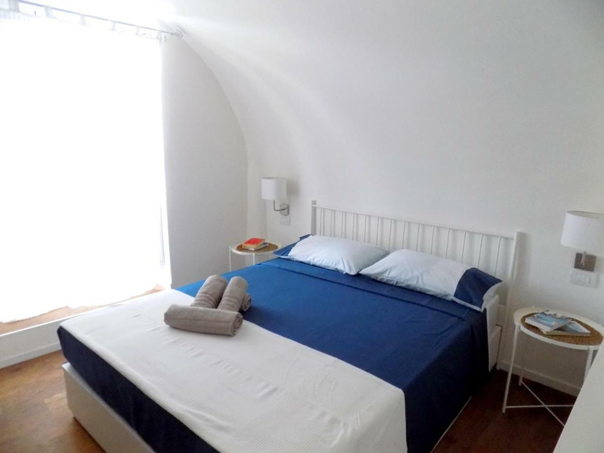 San Gregorio Apartamento Bari