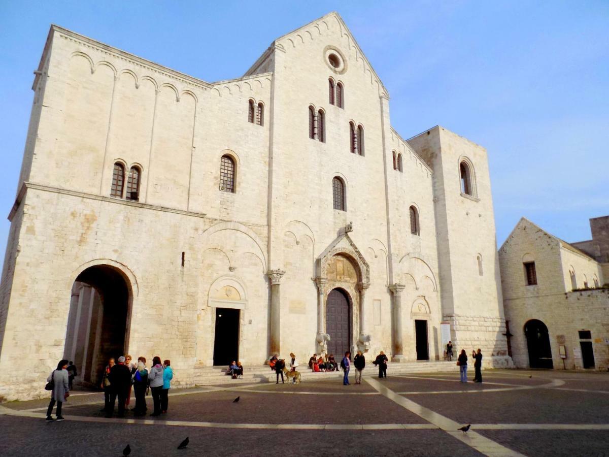 Apartamento San Gregorio Bari