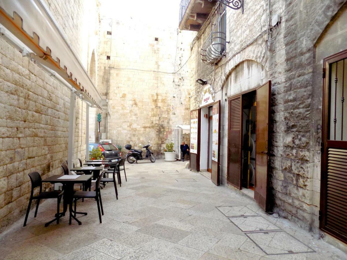 Apartamento San Gregorio *