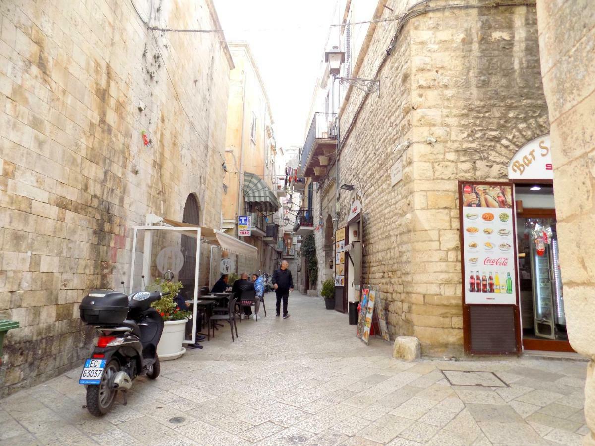 Apartamento San Gregorio *