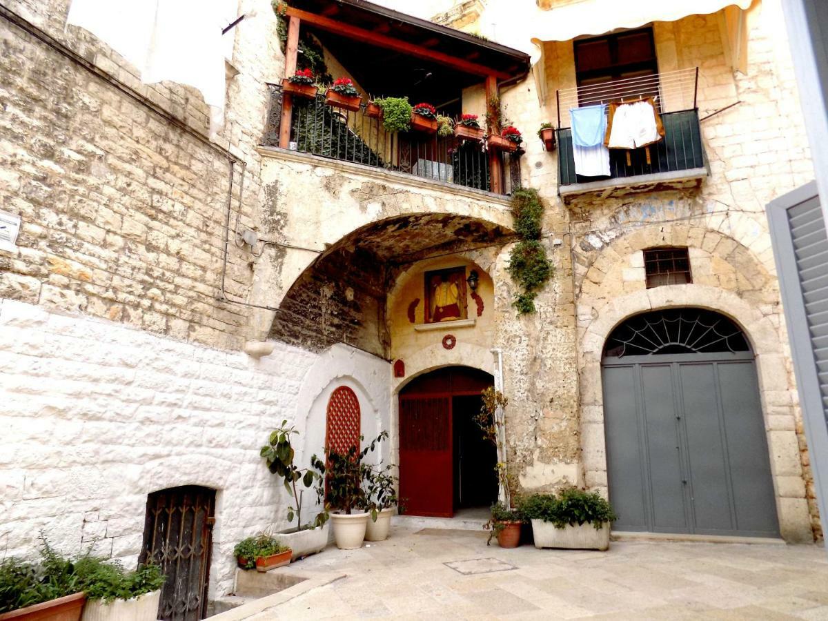 Apartamento San Gregorio