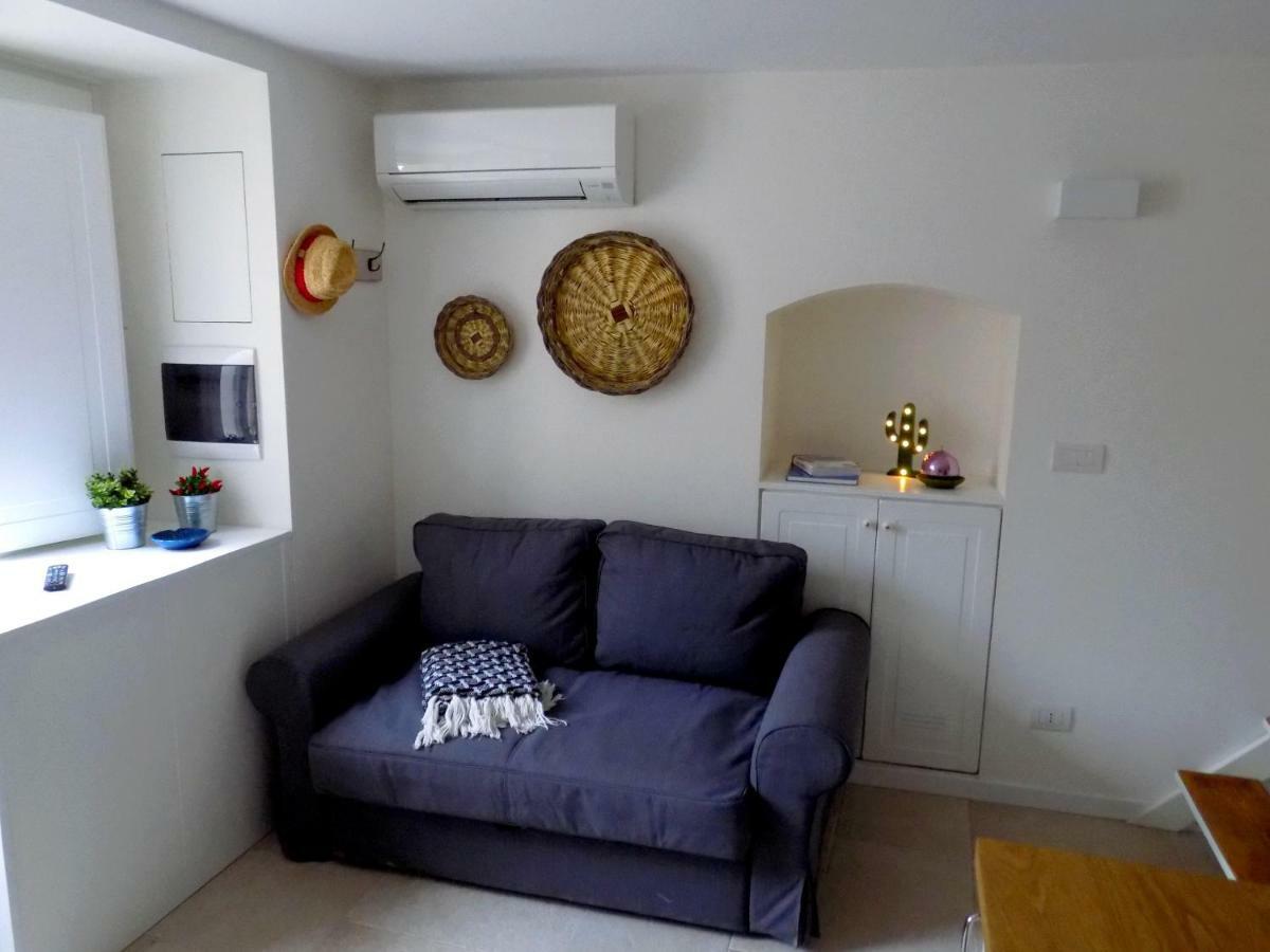San Gregorio House Appartamento *