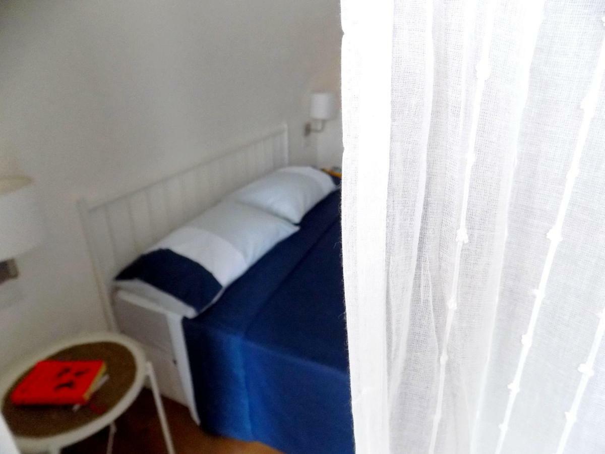 Apartment San Gregorio House