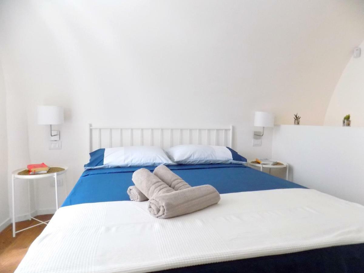 Apartment San Gregorio House *