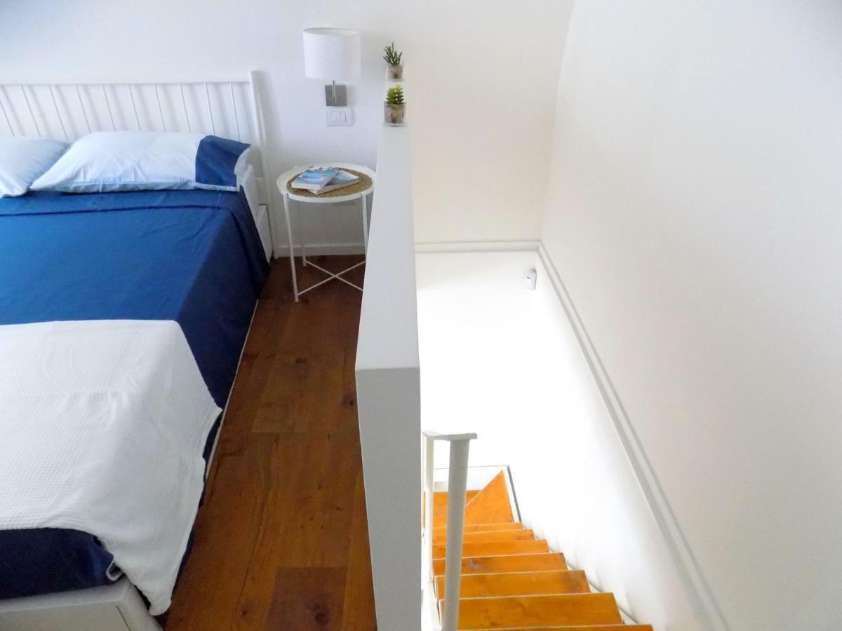 Apartment San Gregorio House *