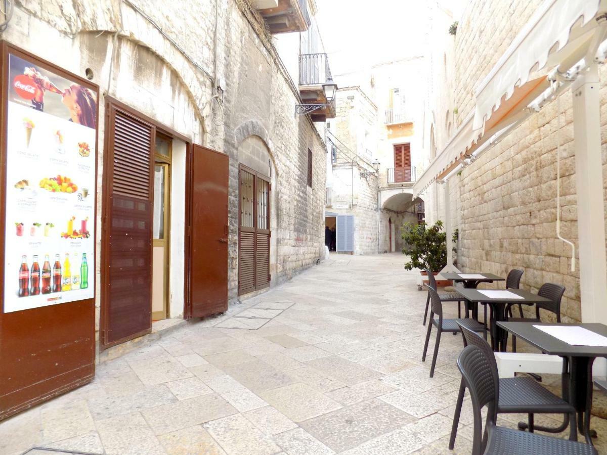 Apartment San Gregorio House Bari
