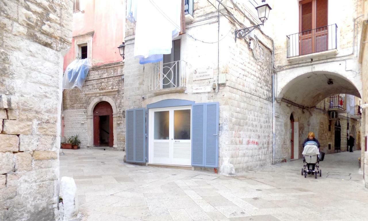 San Gregorio House Apartment Bari